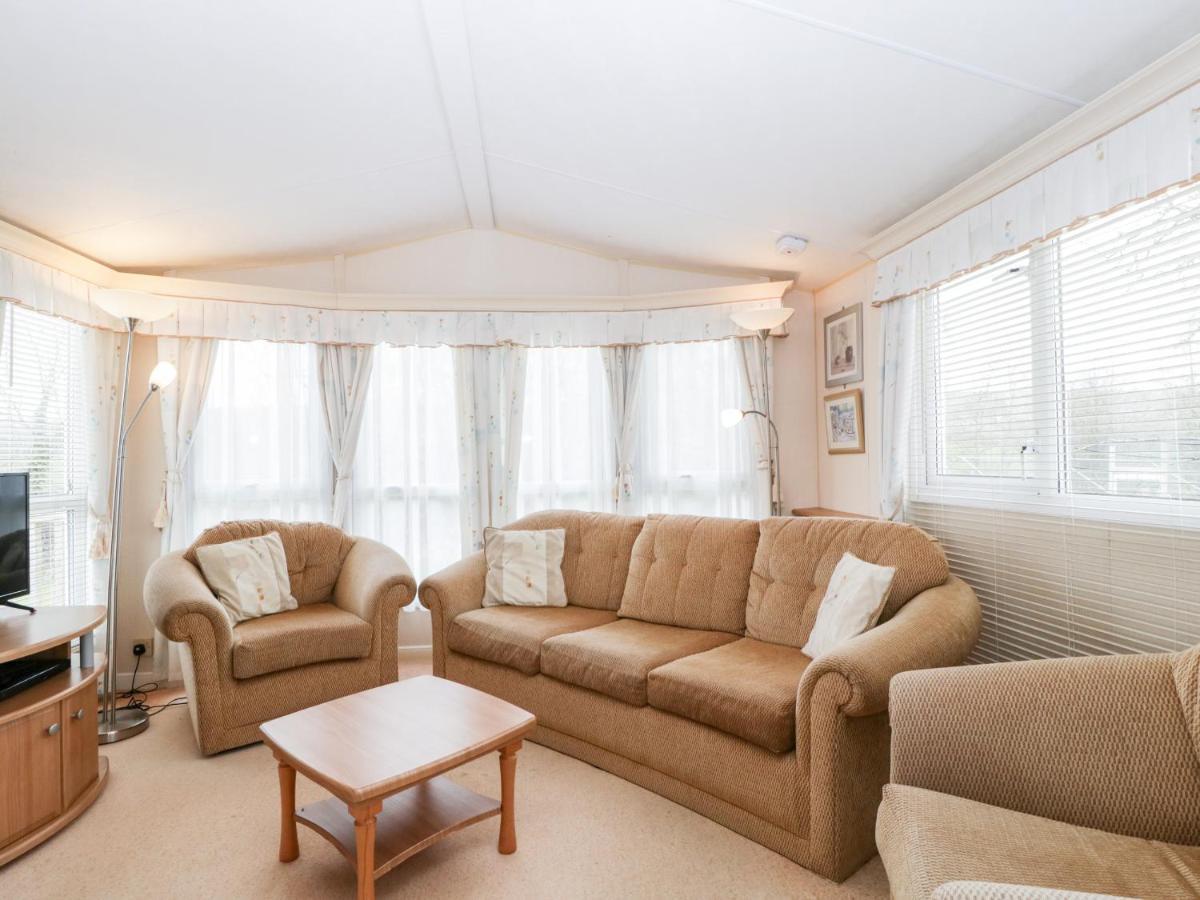 The Hideaway Villa Weymouth Exteriör bild