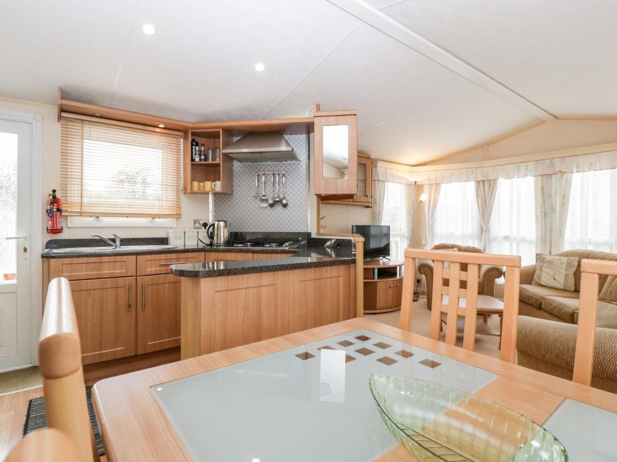 The Hideaway Villa Weymouth Exteriör bild