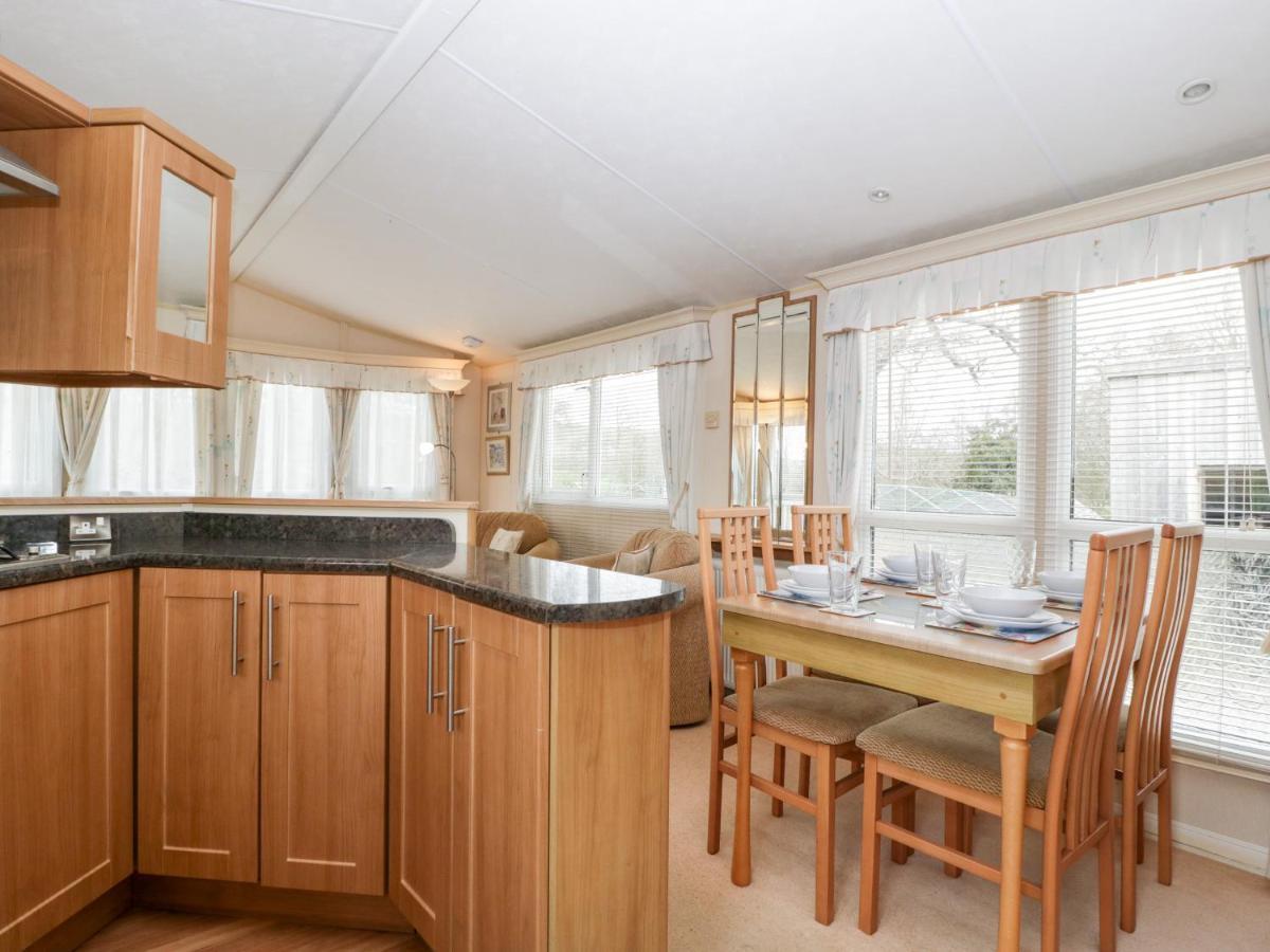 The Hideaway Villa Weymouth Exteriör bild