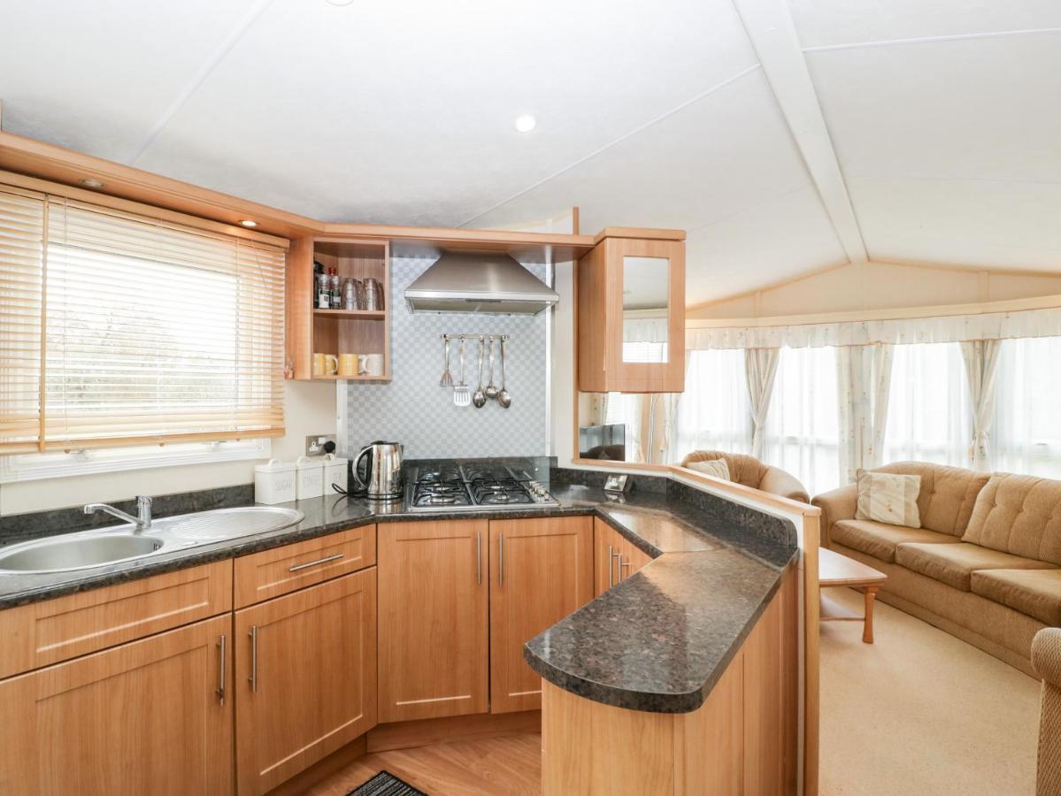 The Hideaway Villa Weymouth Exteriör bild