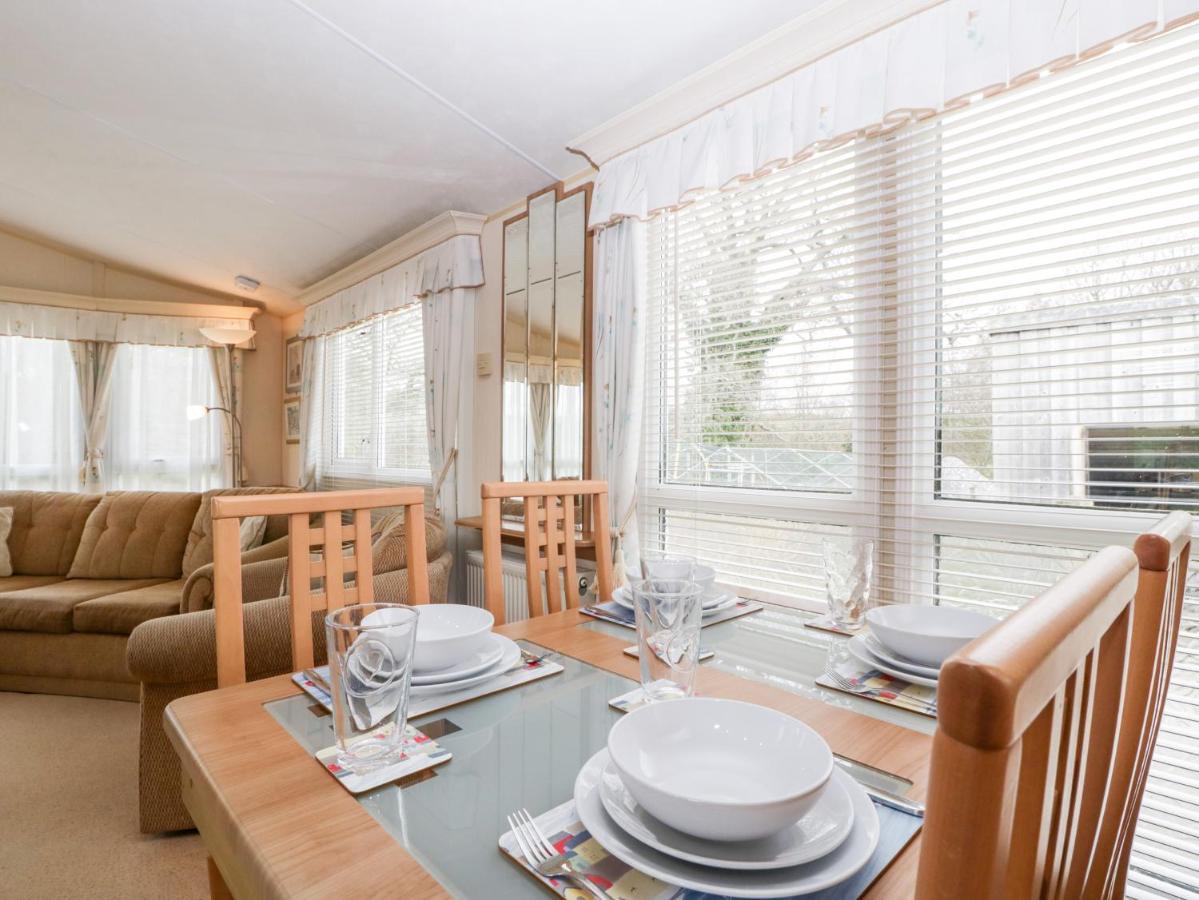 The Hideaway Villa Weymouth Exteriör bild
